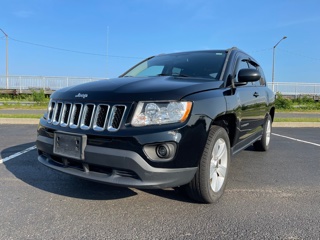 Used Car - 2012 Jeep Compass Sport 4x4 for Sale in Staten Island, NY