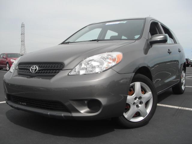Used Car - 2007 Toyota Matrix for Sale in Staten Island, NY