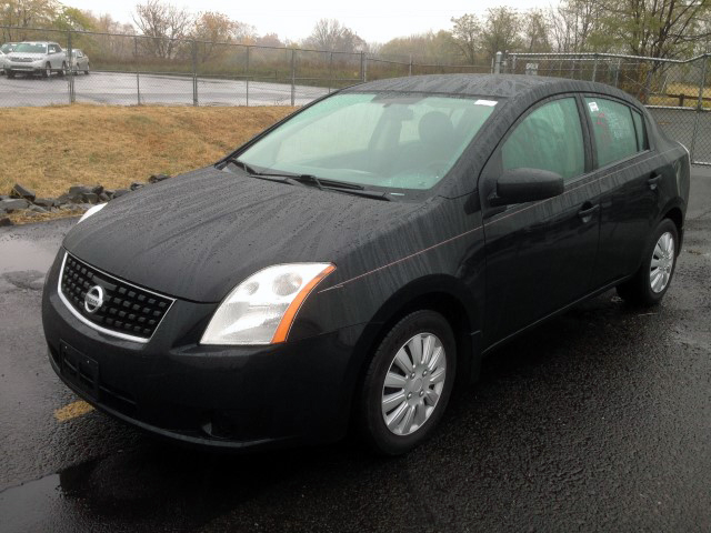 Staten island nissan used cars #6