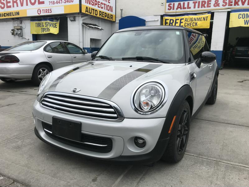 Used Car - 2013 MINI Cooper for Sale in Staten Island, NY