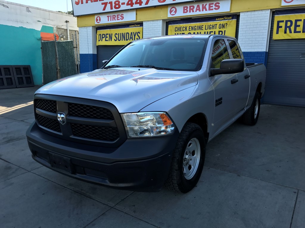 Used Car - 2013 Dodge Ram 1500 for Sale in Staten Island, NY