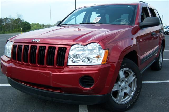 Used Car - 2005 Jeep Grand jeep grand cherokee laredo 2005. Used Car - 2005 Jeep Grand