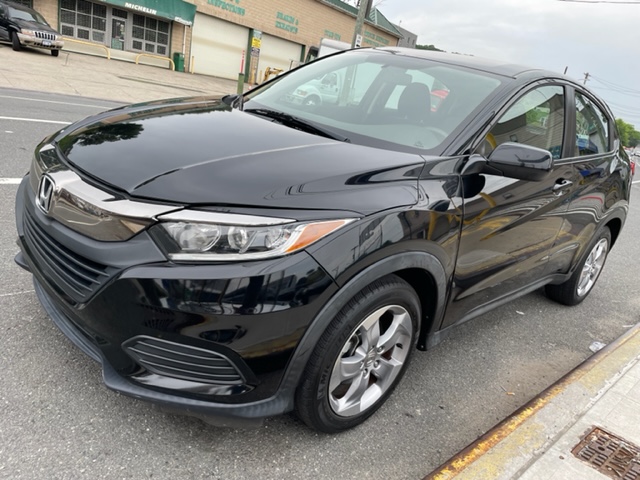 Used Car - 2019 Honda HR-V LX AWD for Sale in Staten Island, NY