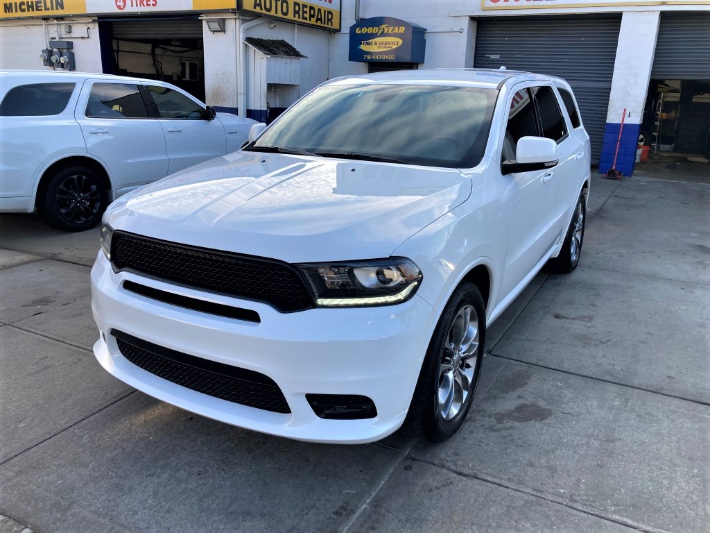 Used Car - 2019 Dodge Durango GT for Sale in Staten Island, NY