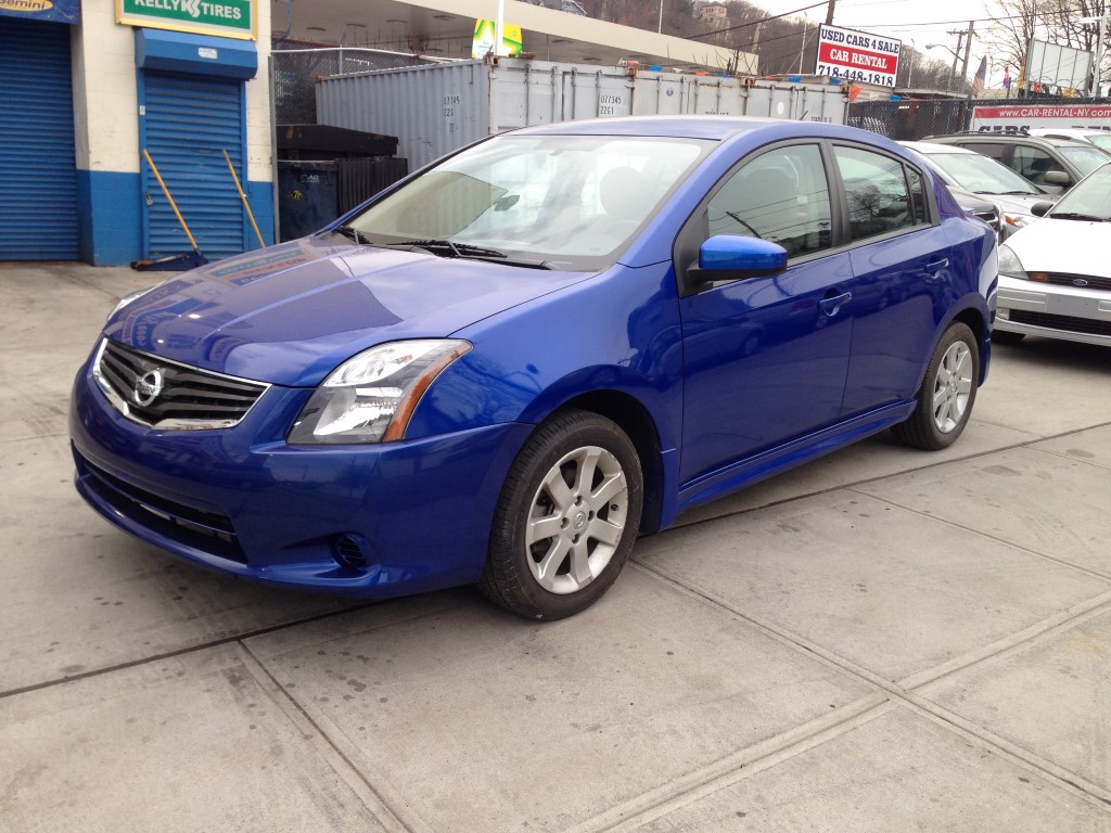 Nissan sentra used car for sale #10