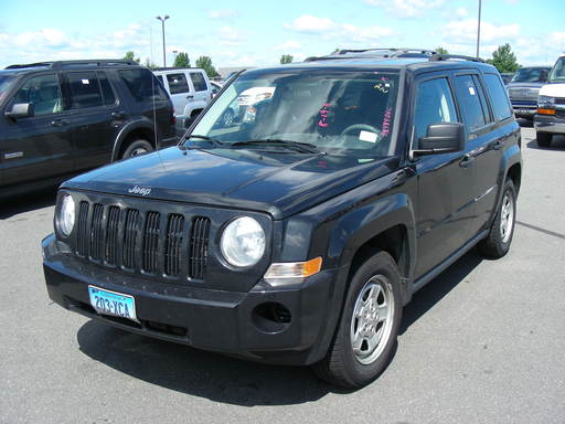 Cheap jeep patriot for sale #2