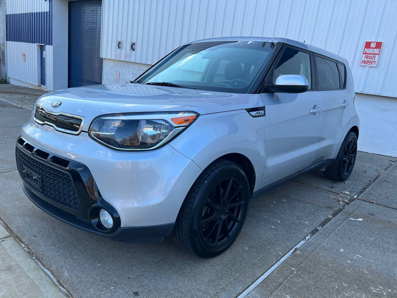 Used Car - 2016 Kia Soul for Sale in Staten Island, NY