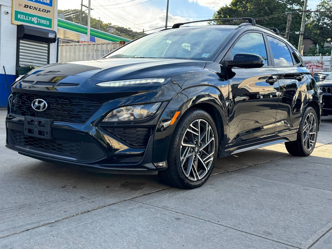 Used Car - 2021 Hyundai KONA for Sale in Staten Island, NY