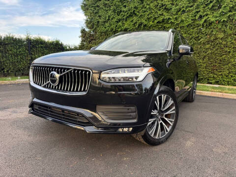 Used Car - 2021 Volvo XC90 T5 Momentum for Sale in Staten Island, NY