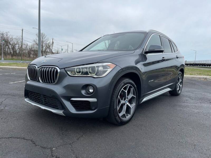 Used Car - 2016 BMW X1 xDrive28i AWD for Sale in Staten Island, NY