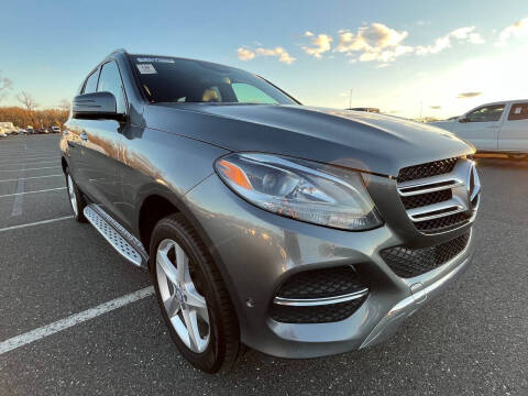 Used Car - 2017 Mercedes-Benz GLE 350 4MATIC AWD for Sale in Staten Island, NY