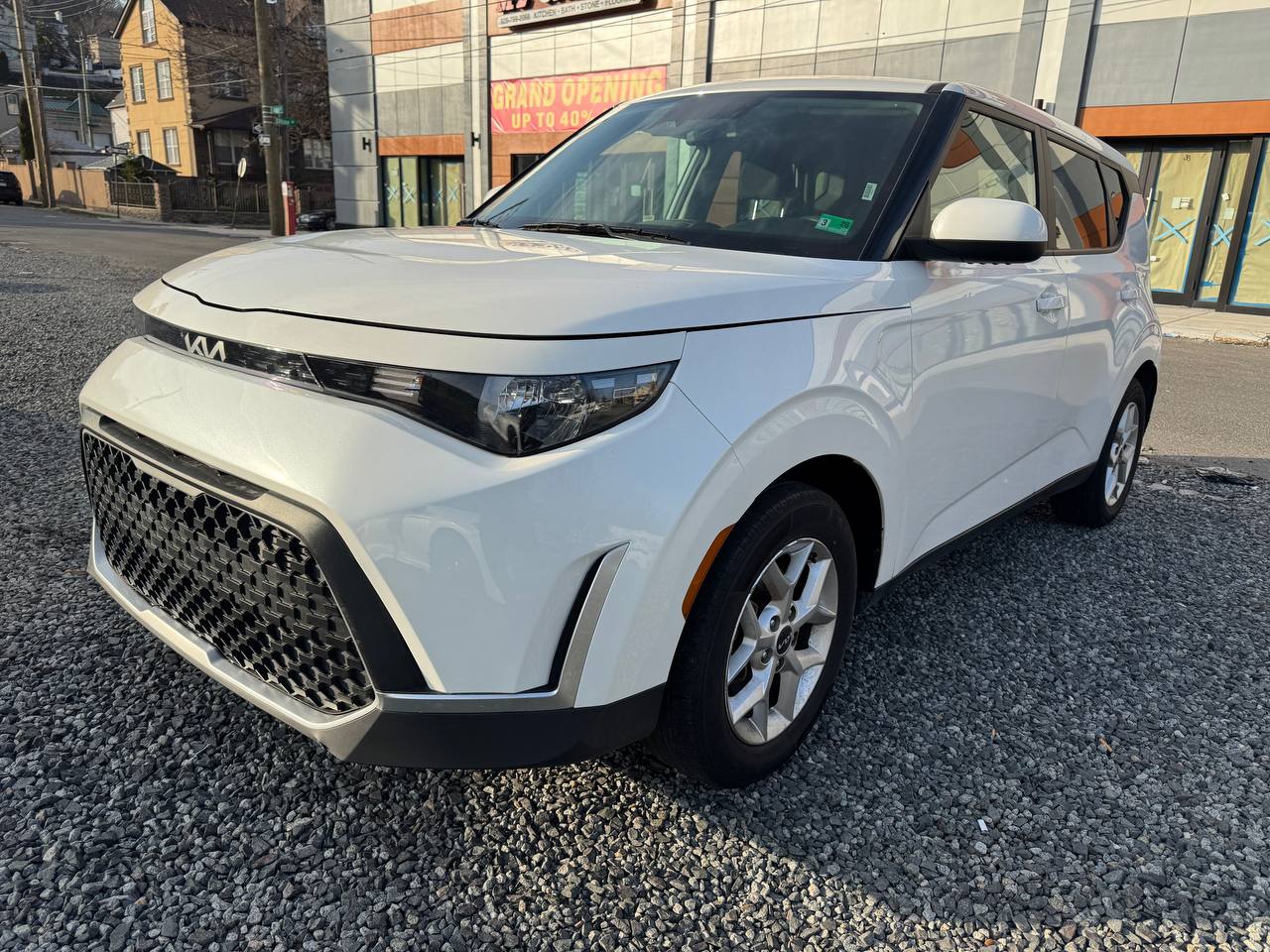 Used Car - 2021 Kia Soul LX for Sale in Staten Island, NY