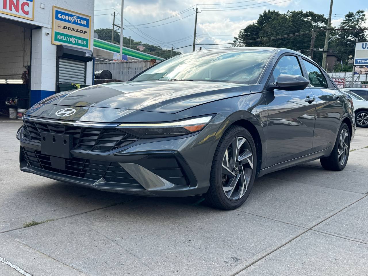Used Car - 2021 Hyundai Elantra SEL for Sale in Staten Island, NY