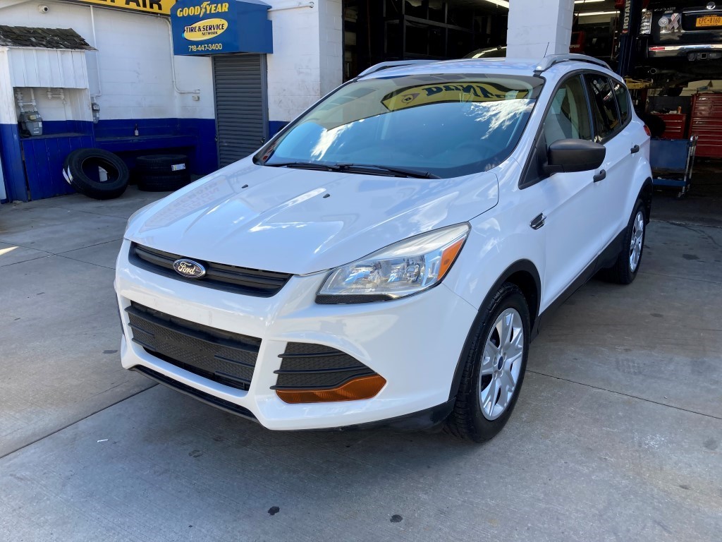 Used Car - 2014 Ford Escape S for Sale in Staten Island, NY