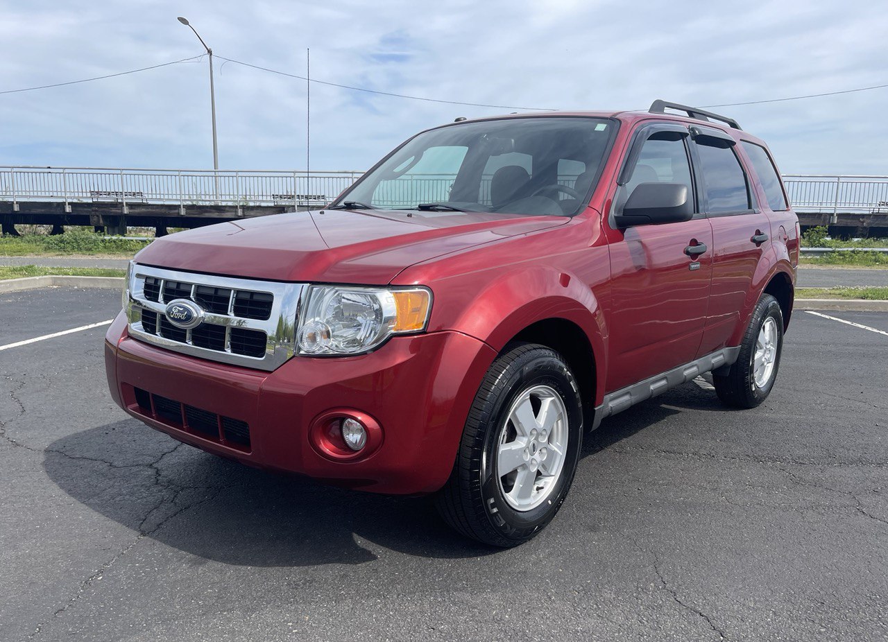 Used Car - 2012 Ford Escape XLT for Sale in Staten Island, NY