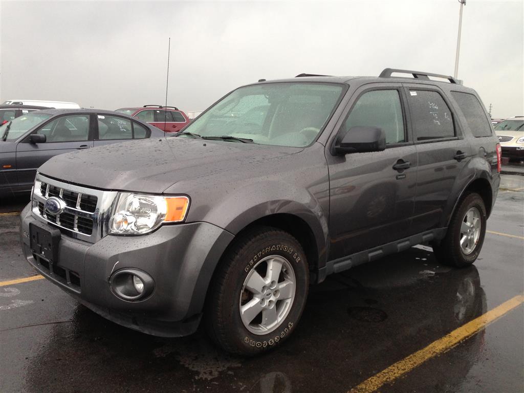 2010 ford Escape for Sale Images \u2013 Drivins