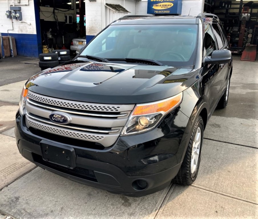 Used Car - 2013 Ford Explorer for Sale in Staten Island, NY