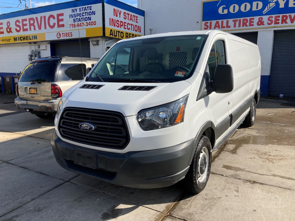 Used Car - 2015 Ford Transit T350 for Sale in Staten Island, NY