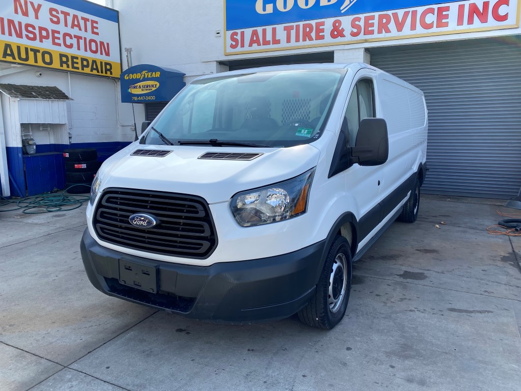 Used Car - 2015 Ford Transit T350 for Sale in Staten Island, NY