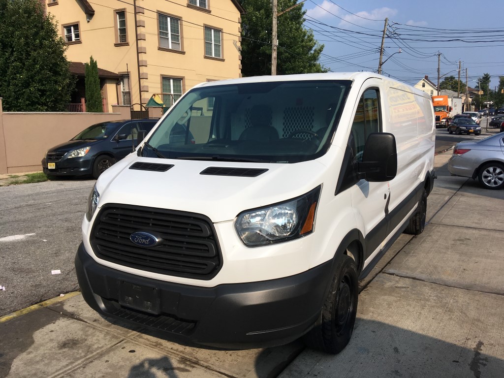 Used Car - 2015 Ford Transit for Sale in Staten Island, NY