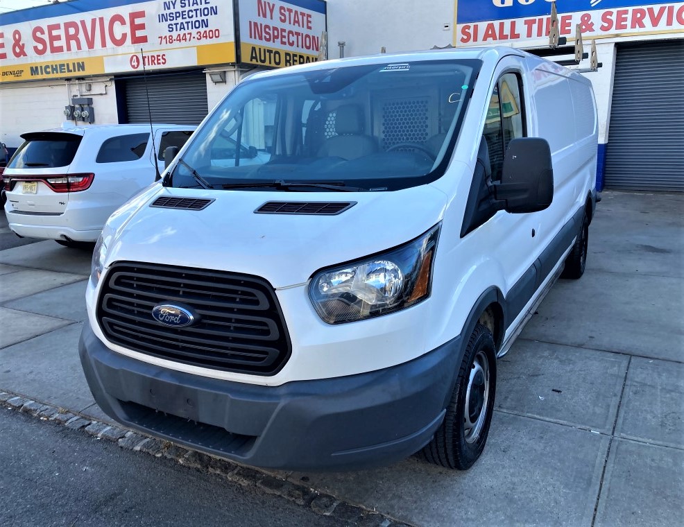 Used Car - 2017 Ford Transit 150 for Sale in Staten Island, NY