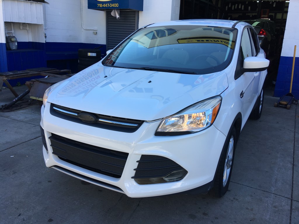Used Car - 2013 Ford Escape SE for Sale in Staten Island, NY