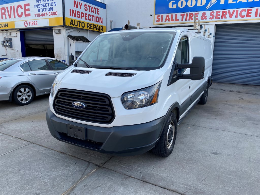 Used Car - 2016 Ford Transit T350 for Sale in Staten Island, NY
