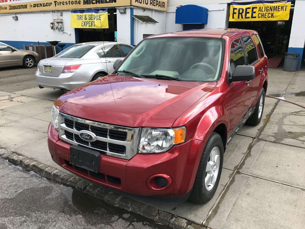 Used Car - 2012 Ford Escape XLT for Sale in Staten Island, NY