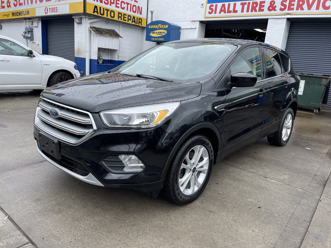 Used Car - 2017 Ford Escape SE for Sale in Staten Island, NY