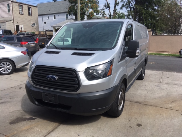 Used Car - 2015 Ford Transit 150 for Sale in Staten Island, NY