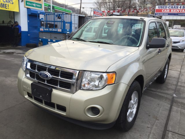 Used Car - 2012 Ford Escape XLS for Sale in Staten Island, NY