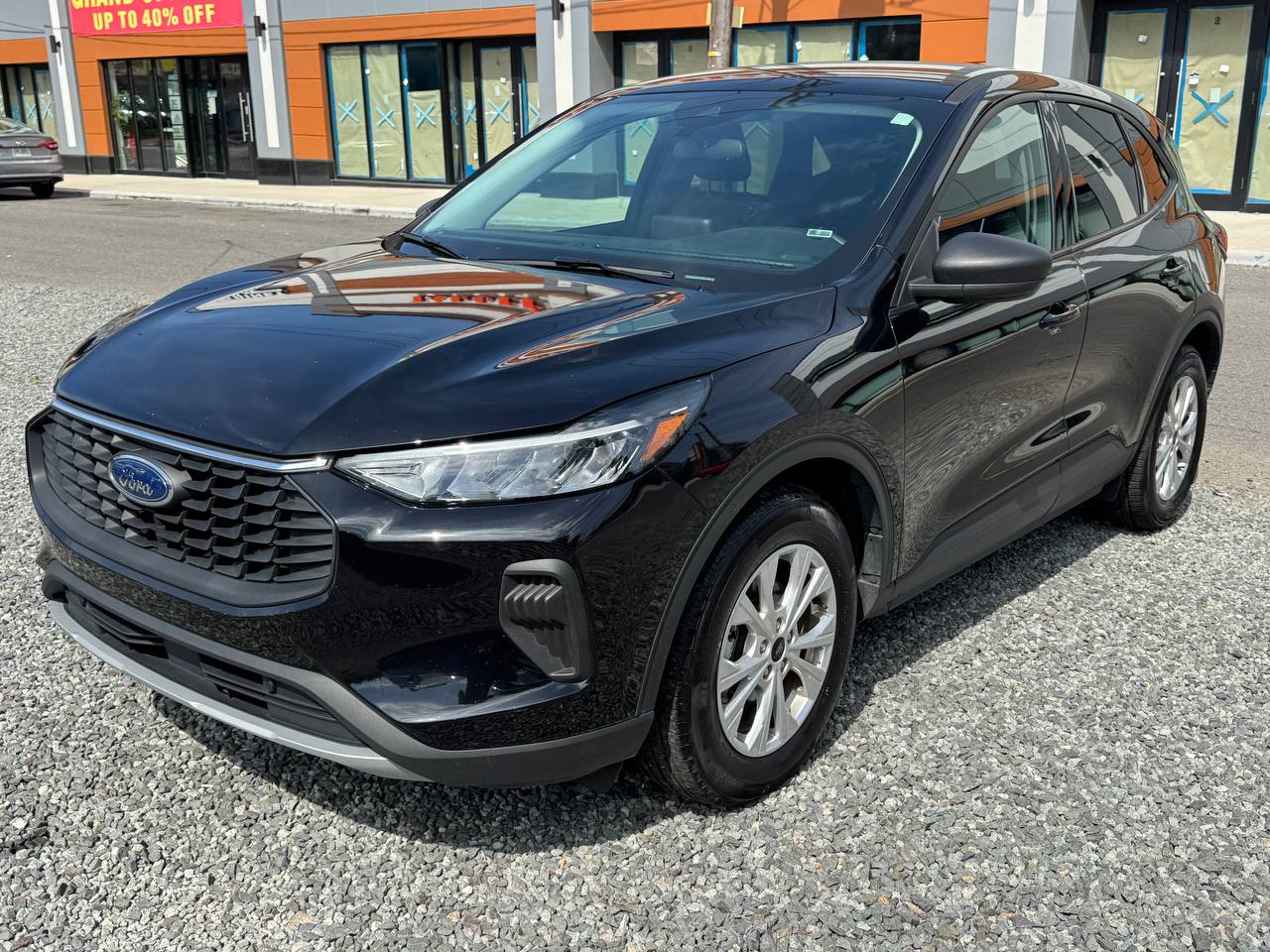 Used Car - 2021 Ford Escape for Sale in Staten Island, NY