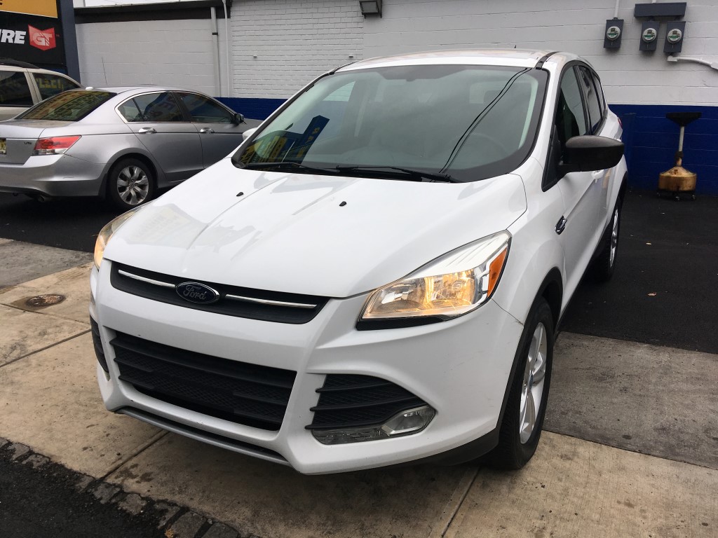 Used Car - 2013 Ford Escape SE for Sale in Staten Island, NY