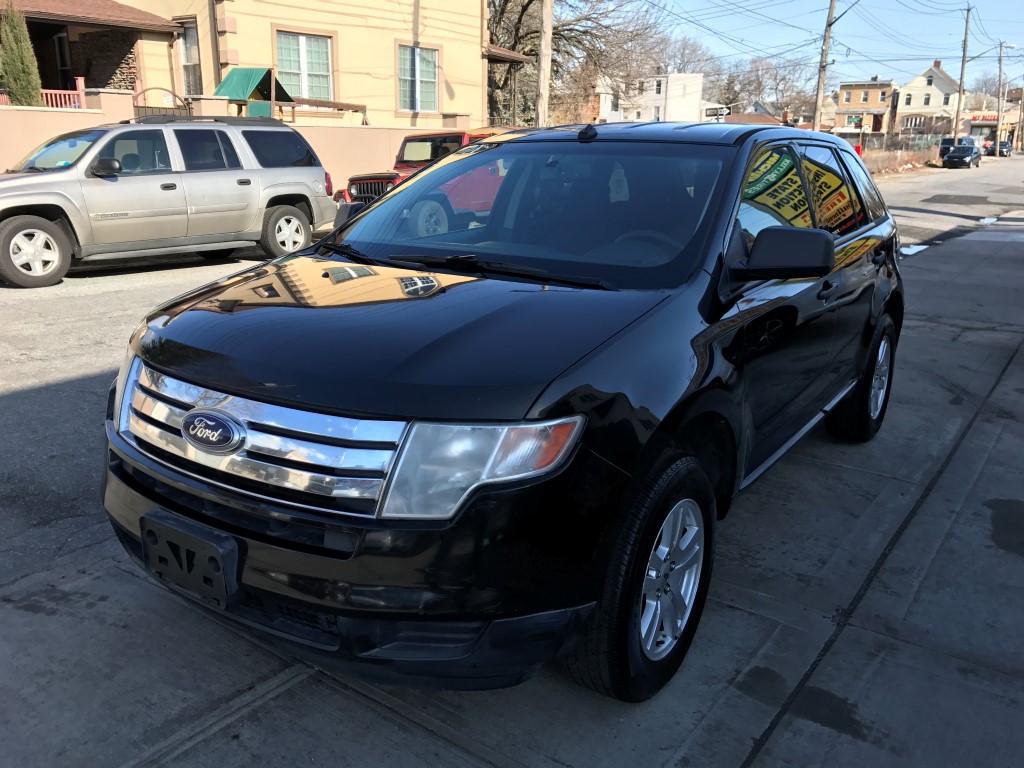 Used Ford for sale in Staten Island NY