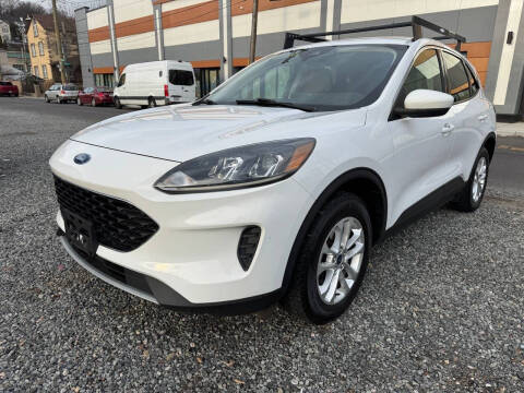 Used Car - 2020 Ford Escape SE for Sale in Staten Island, NY