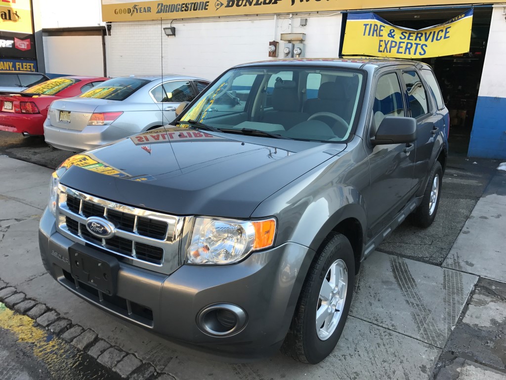 Used 2012 Ford Escape XLT SUV 8,490.00