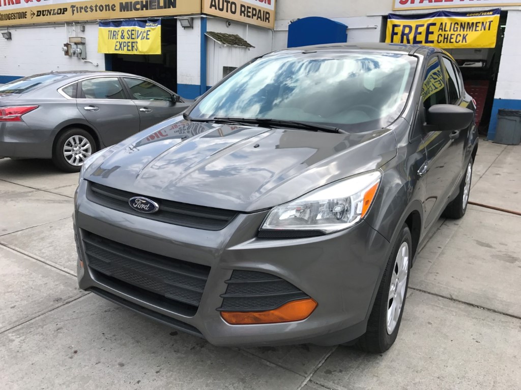 Used Car - 2014 Ford Escape for Sale in Staten Island, NY