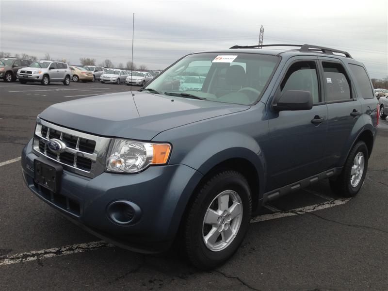 Used Car - 2010 Ford Escape for Sale in Brooklyn, NY