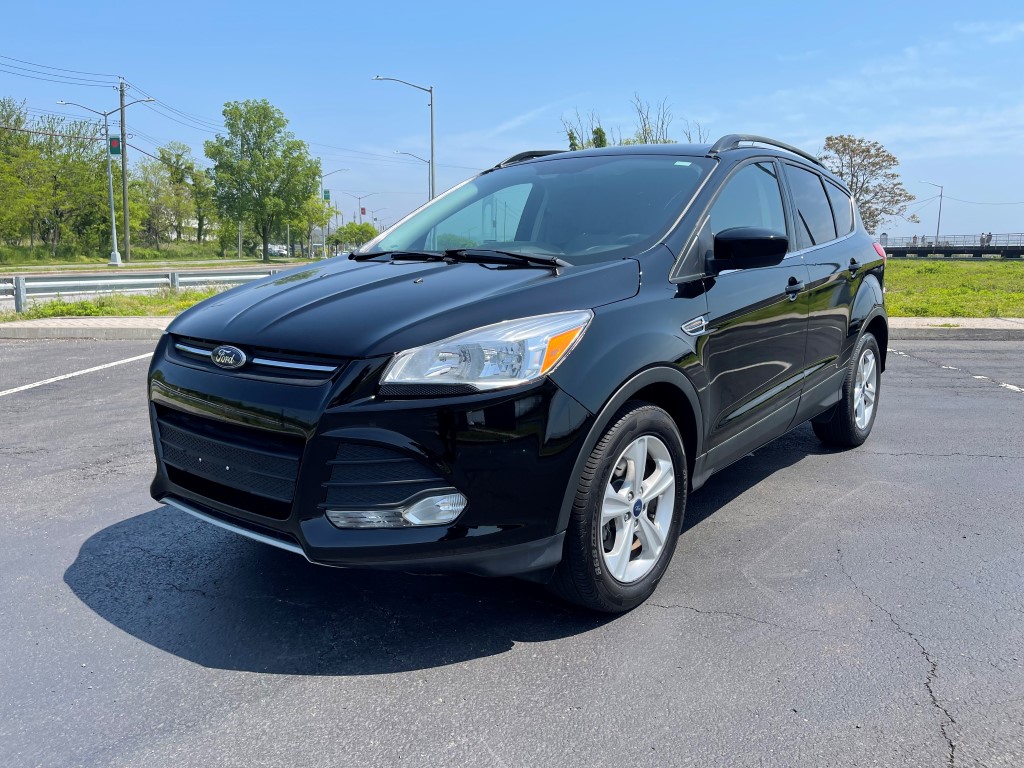 Used Car - 2016 Ford Escape SE for Sale in Staten Island, NY