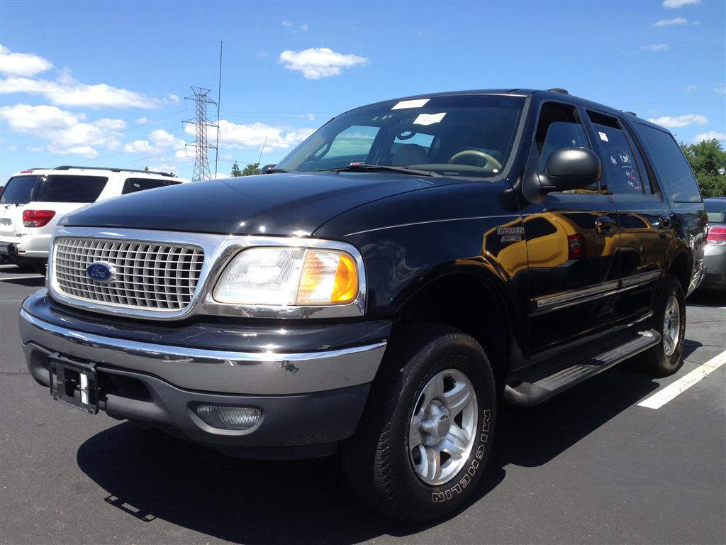 Used Car - 1999 Ford Expedition XLT for Sale in Brooklyn, NY