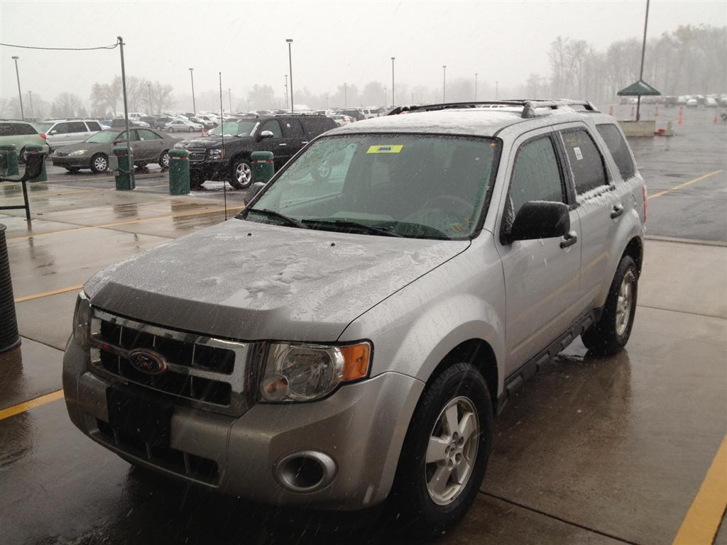 Used Car - 2010 Ford Escape XLS for Sale in Brooklyn, NY