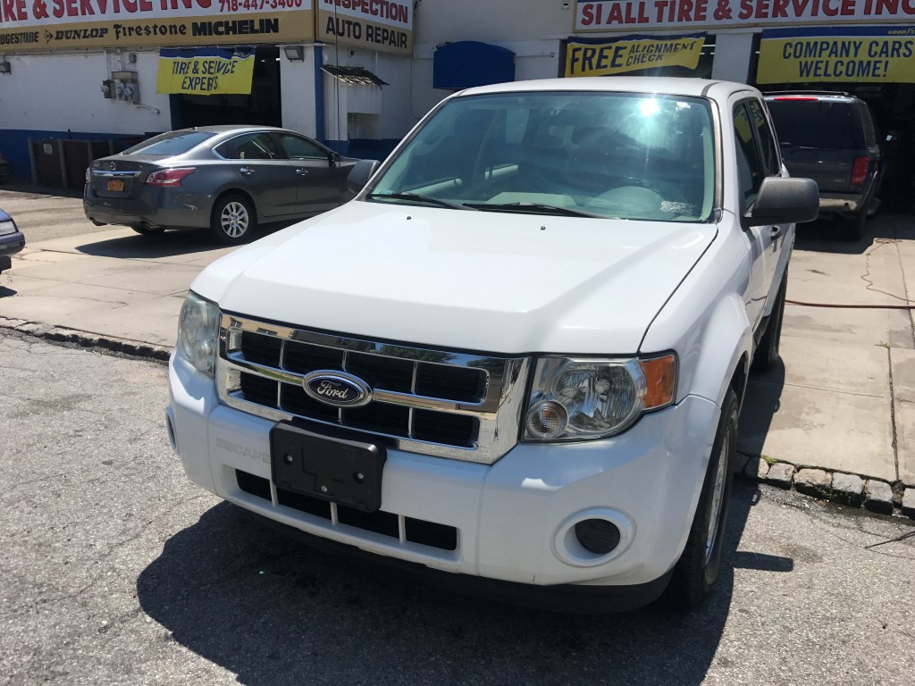 Used Car - 2010 Ford Escape XLS for Sale in Staten Island, NY