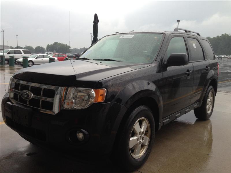 offers Used Car for Sale 2010 Ford Escape XLT