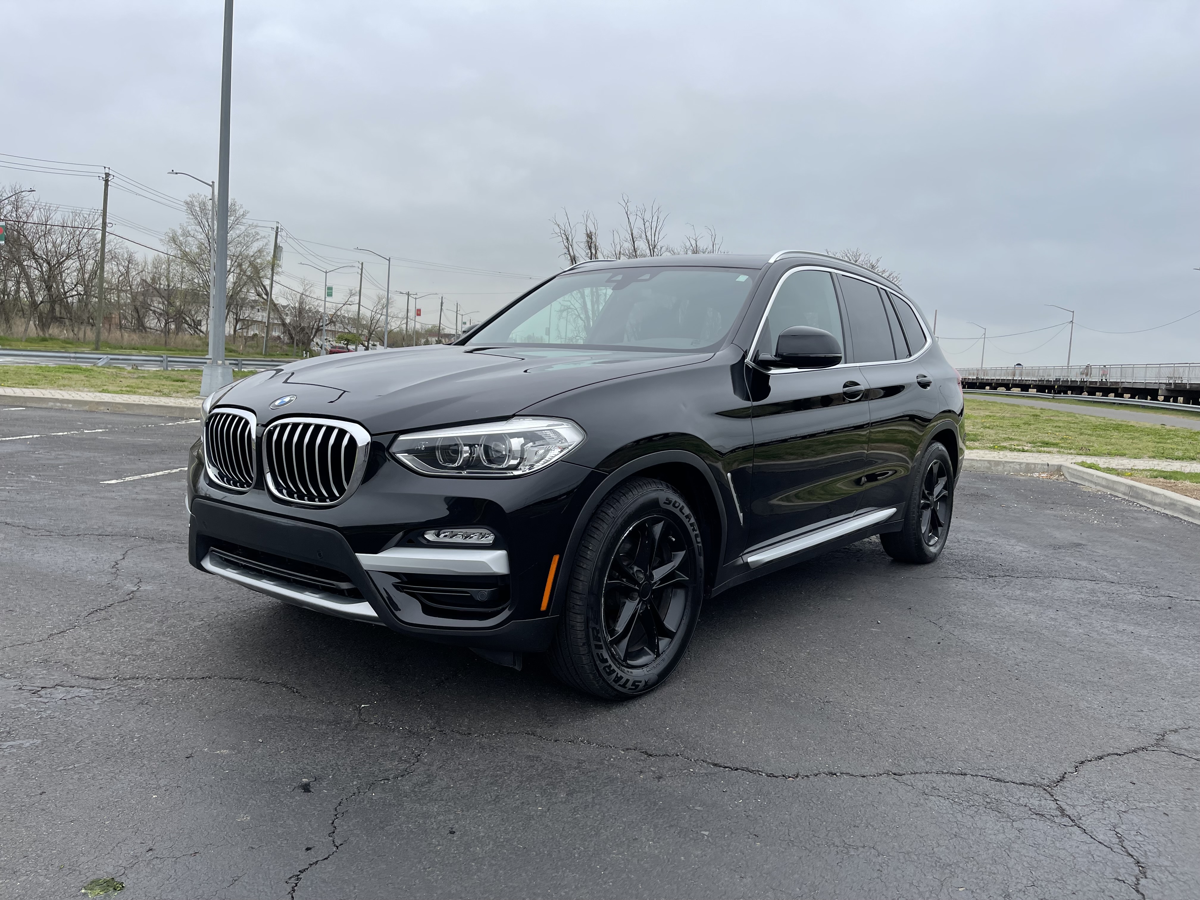 Used Car - 2019 BMW X3 sDrive30i for Sale in Staten Island, NY
