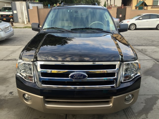Used Car - 2014 Ford Expedition XLT for Sale in Staten Island, NY