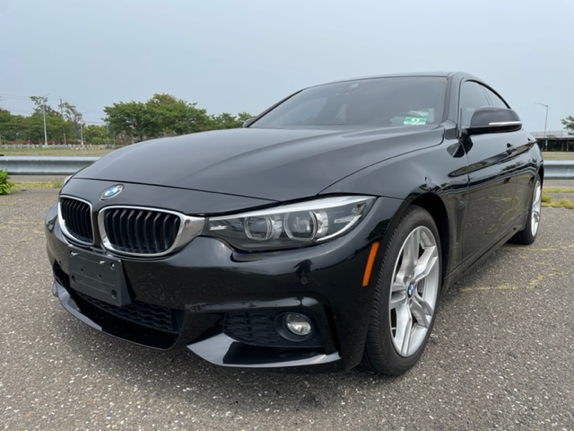 Used Car - 2018 BMW 4 Series 430i xDrive Gran Coupe AWD for Sale in Staten Island, NY
