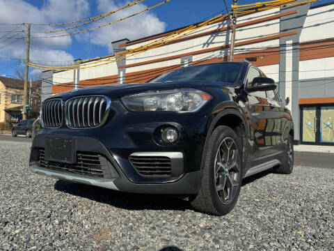 Used Car - 2018 BMW X1 xDrive28i AWD for Sale in Staten Island, NY