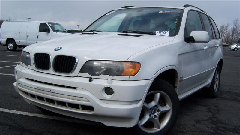 2002 Bmw x5 for sale in ny #6