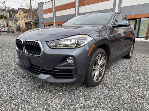 Used Car - 2020 BMW X2 for Sale in Staten Island, NY