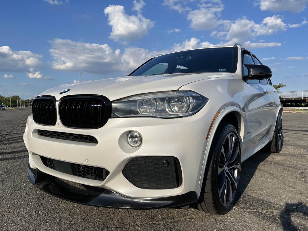Used Car - 2018 BMW X5 xDrive50i AWD for Sale in Staten Island, NY